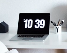 Big Clock Screensaver Mac Download